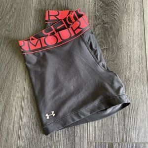 Under Armour Compression Shorts
